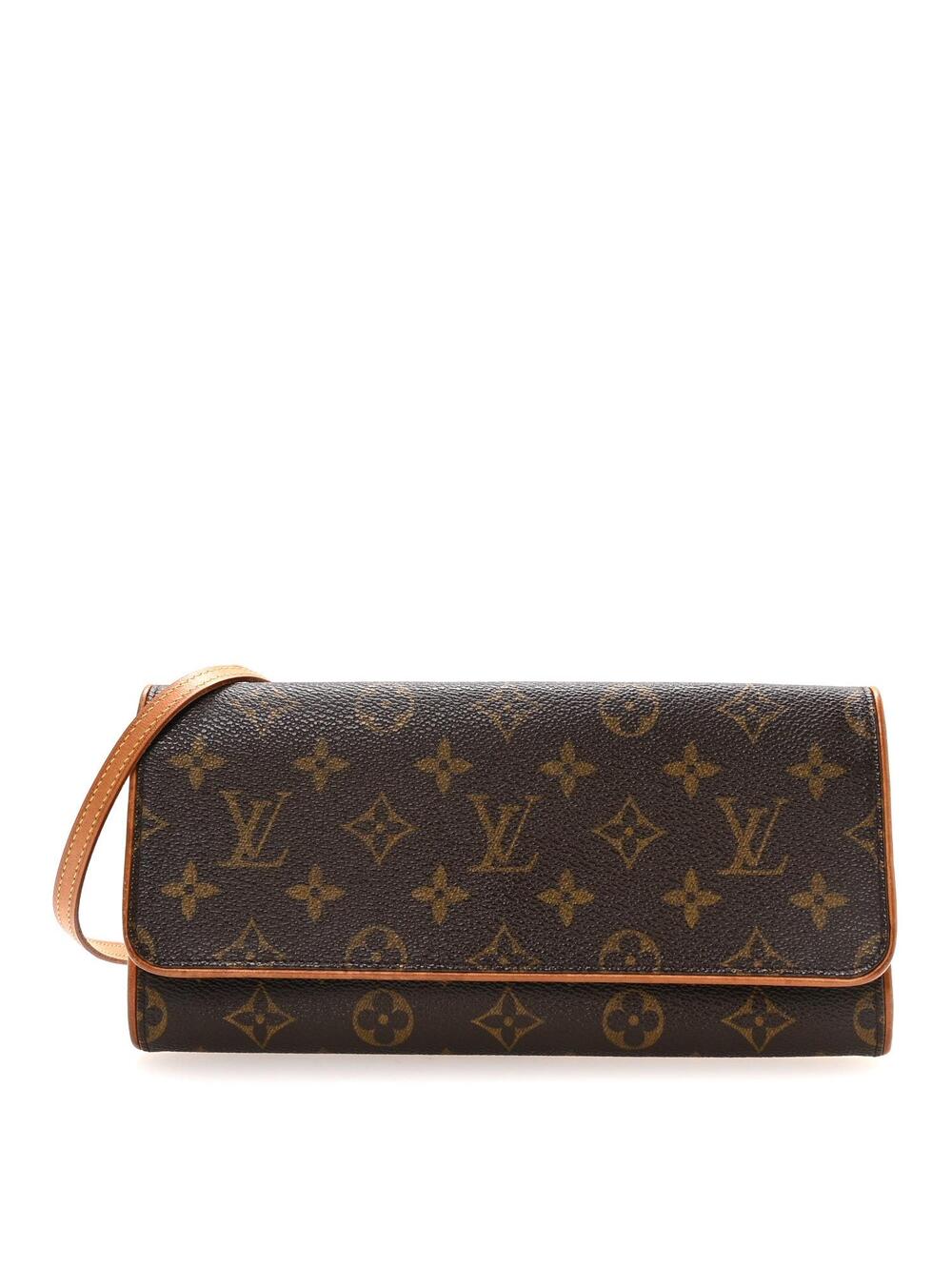 Louis Vuitton Pochette Twin Gm #368203L69B